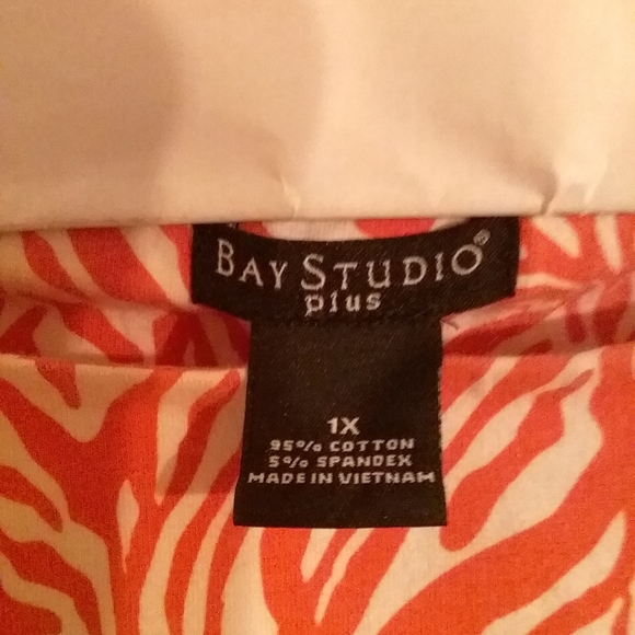 Blouse - Picture 3 of 3